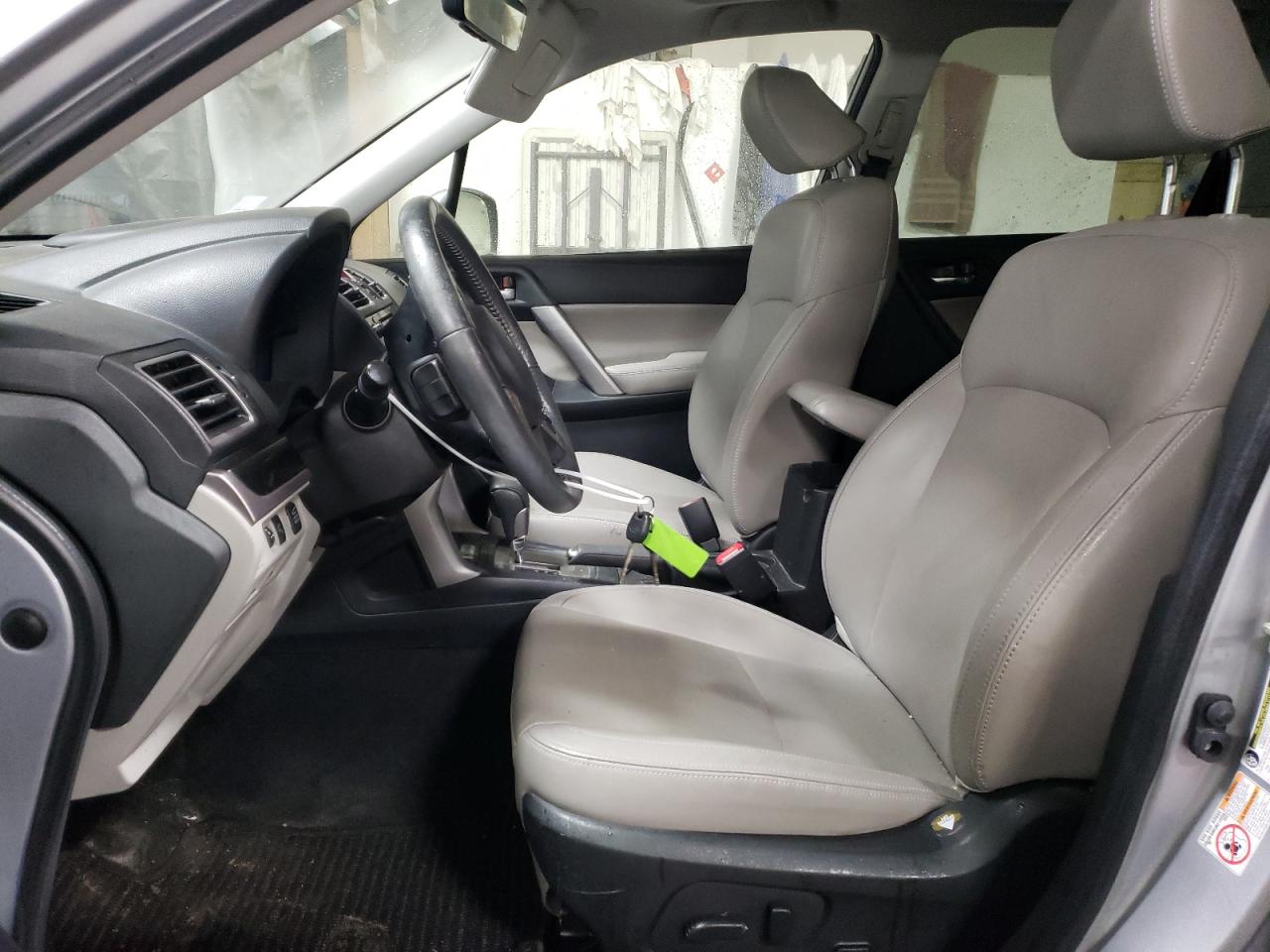 2017 Subaru Forester - Image 7