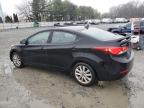 2014 Hyundai Elantra Se for Sale in Windsor, NJ - Side