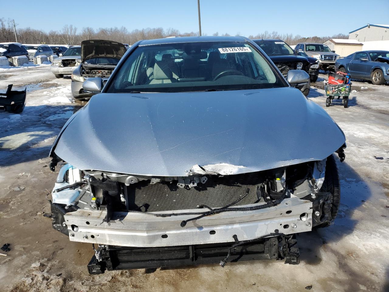 2023 Toyota Camry - Image 5