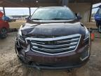 2017 Cadillac Xt5 Luxury للبيع في Tanner، AL - Front End