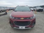 2021 Chevrolet Trax 1Lt на продаже в Lumberton, NC - Rear End