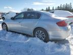 2008 INFINITI G35  for sale at Copart ON - TORONTO