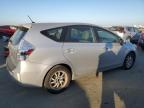 2013 Toyota Prius V  на продаже в Martinez, CA - Mechanical