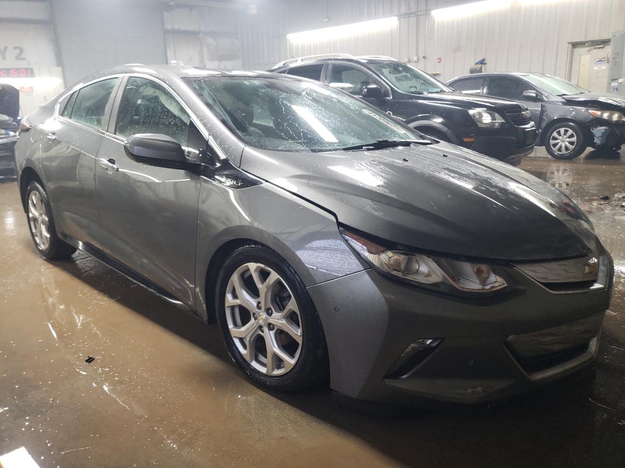 1G1RB6S54HU145097 CHEVROLET VOLT 2017