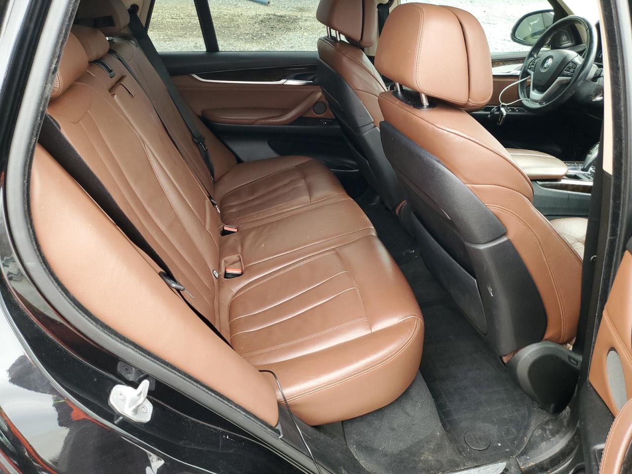 2014 BMW X5 - Image 10