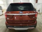 2016 Ford Explorer Xlt for Sale in Avon, MN - Front End