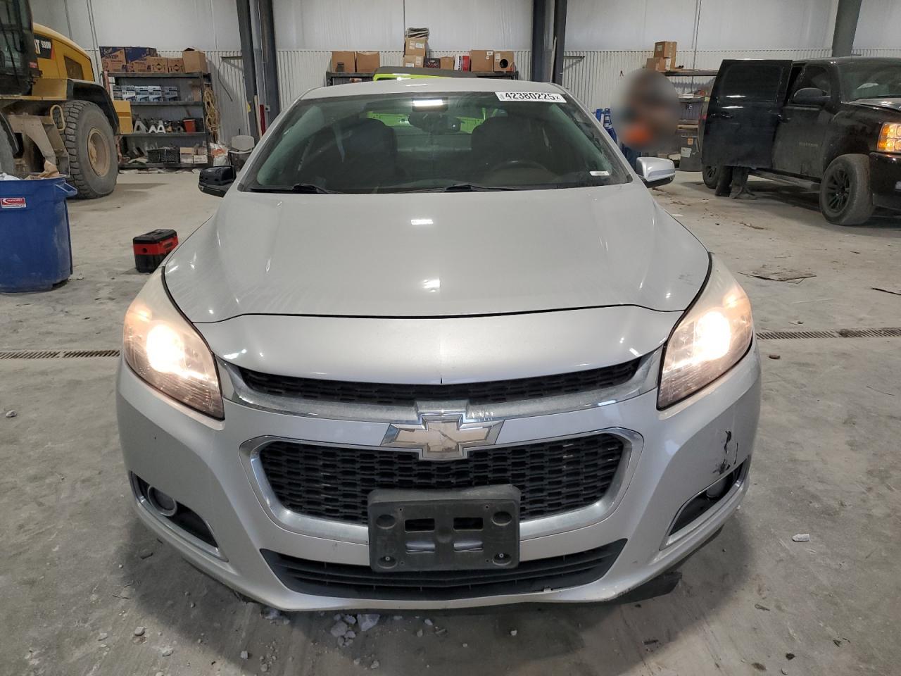 2014 Chevrolet Malibu - Image 5