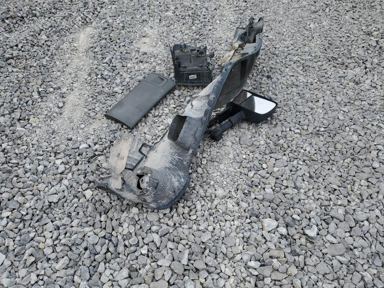 2013 GMC Sierra - Image 13