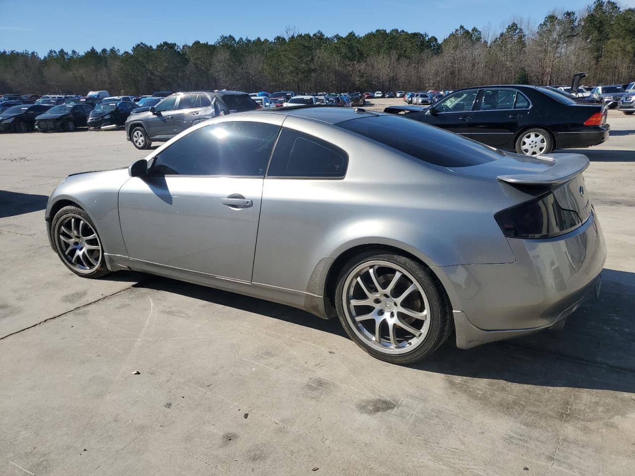 2005 Infiniti G - Image 2