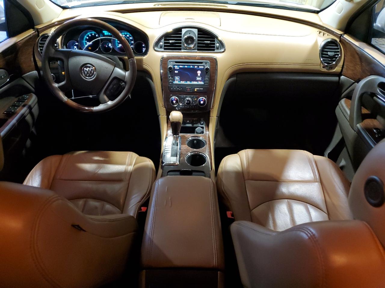 2014 Buick Enclave - Image 8