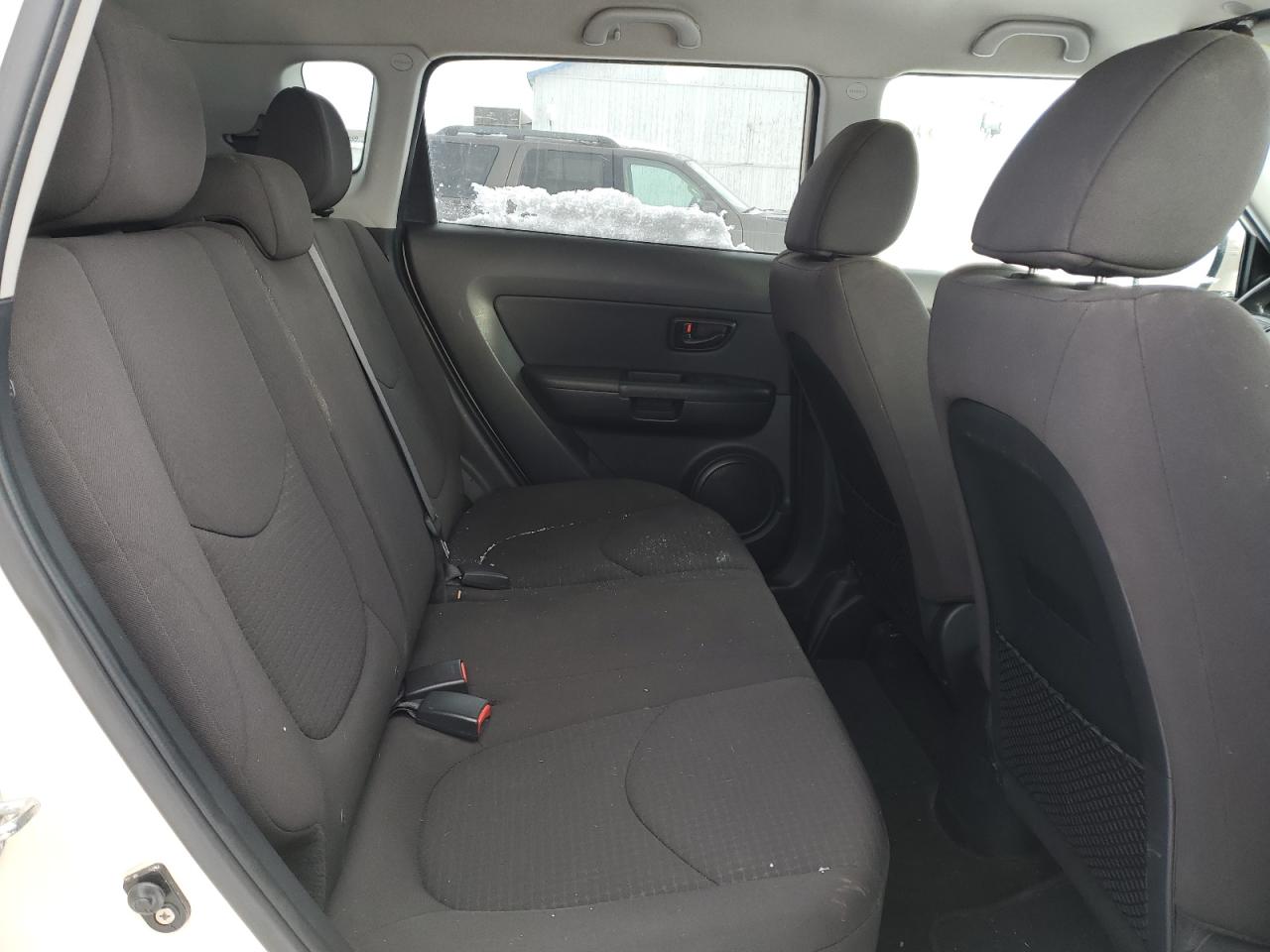 2013 Kia Soul - Image 10