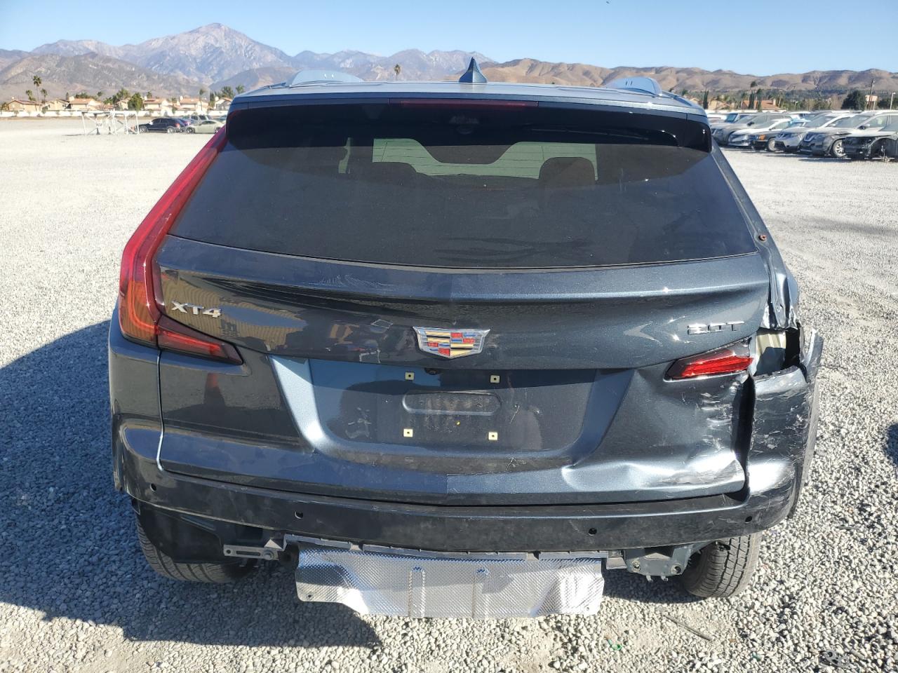 2019 Cadillac XT4 - Image 6