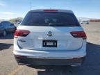 2018 Volkswagen Tiguan Se for Sale in North Las Vegas, NV - Front End