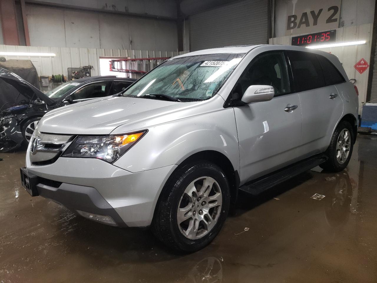 2008 Acura MDX - Image 1