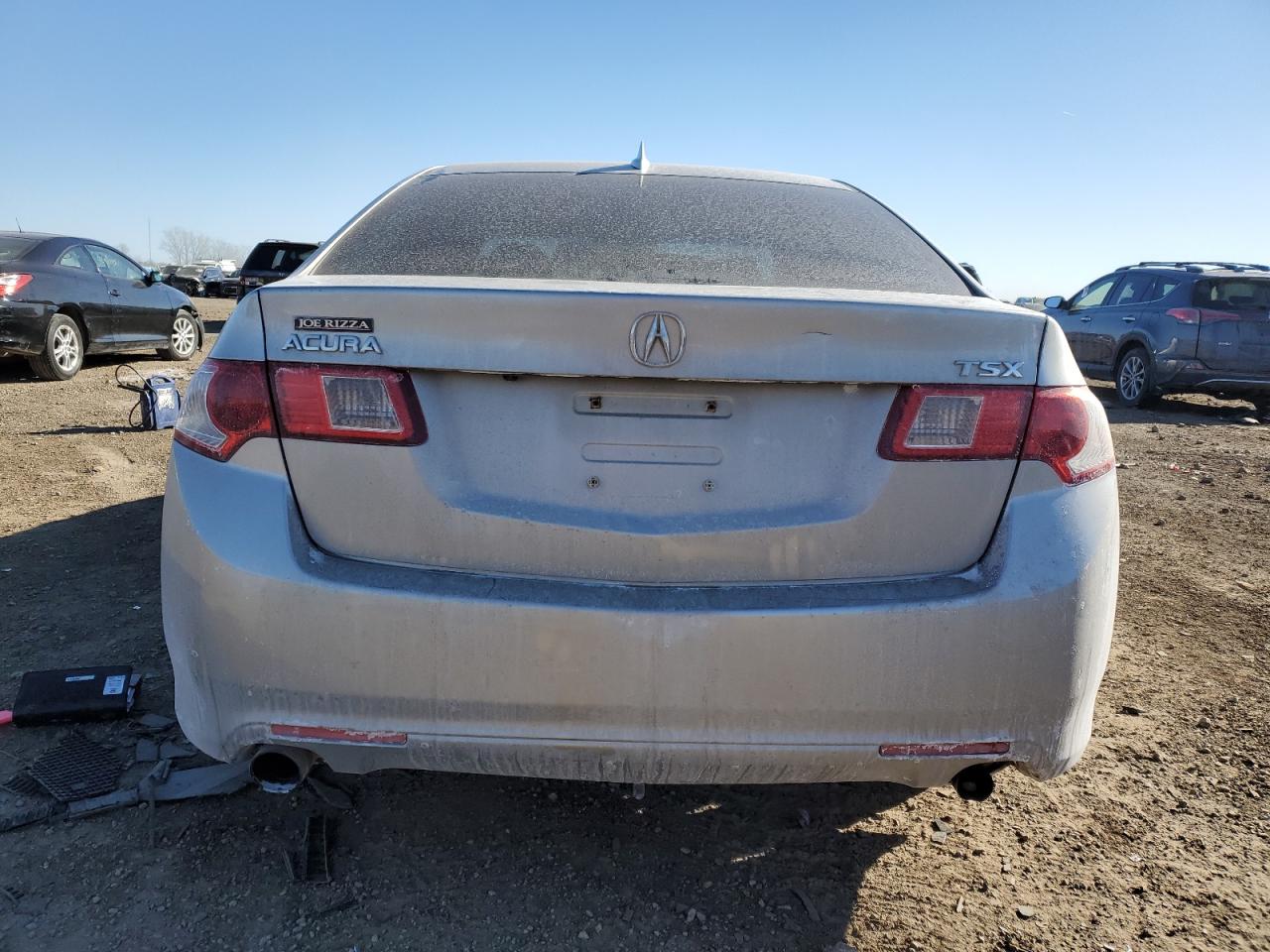 2009 Acura TSX - Image 6