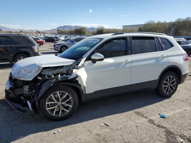 2021 Volkswagen Tiguan S