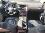 Bakersfield, CA에서 판매 중인 2011 Audi Q7 Premium Plus - Front End