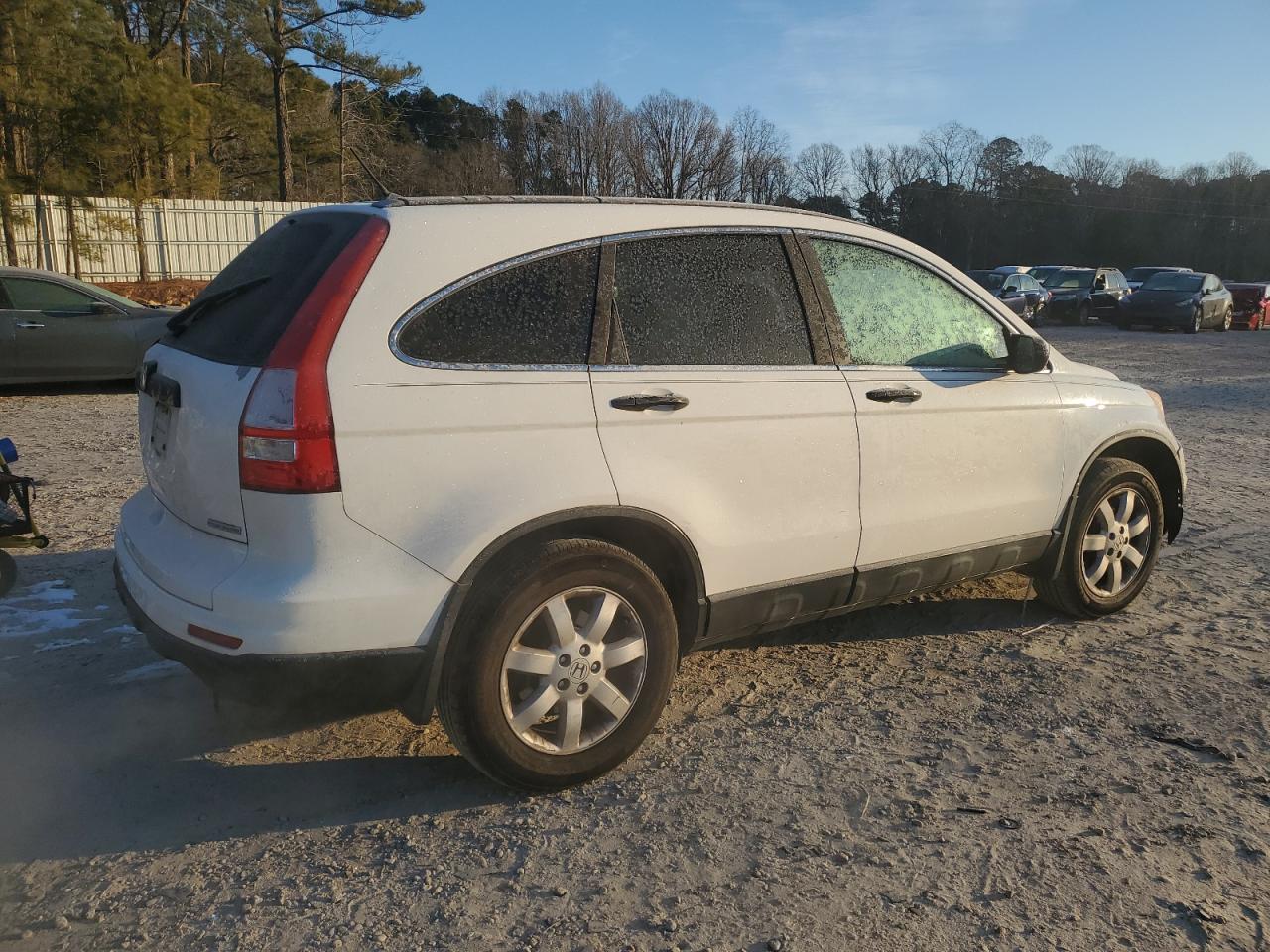 2011 Honda CR-V - Image 3