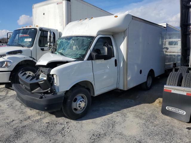 2014 Chevrolet Express G3500 