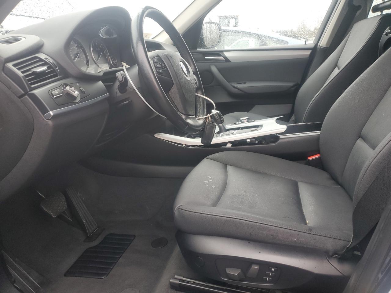 2013 BMW X3 - Image 7