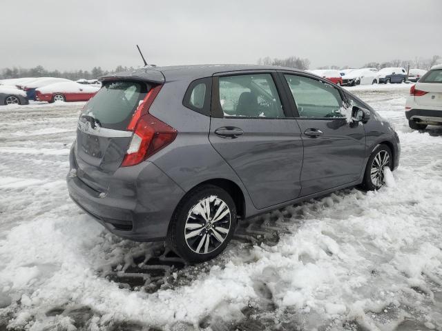  HONDA FIT 2019 Серый