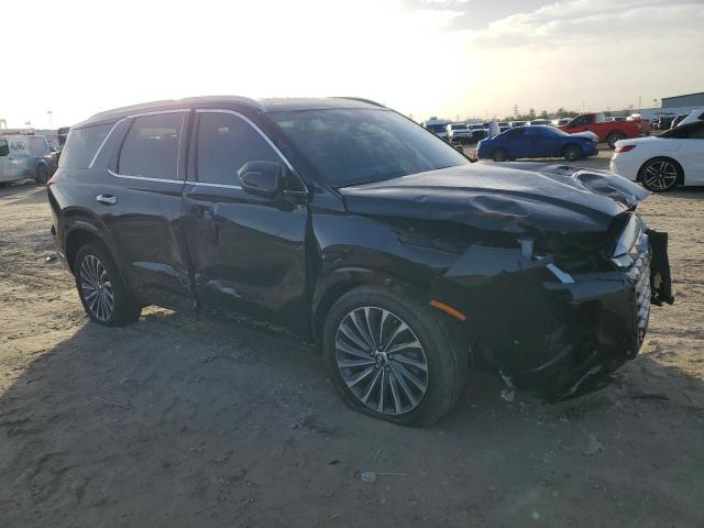  HYUNDAI PALISADE 2024 Czarny