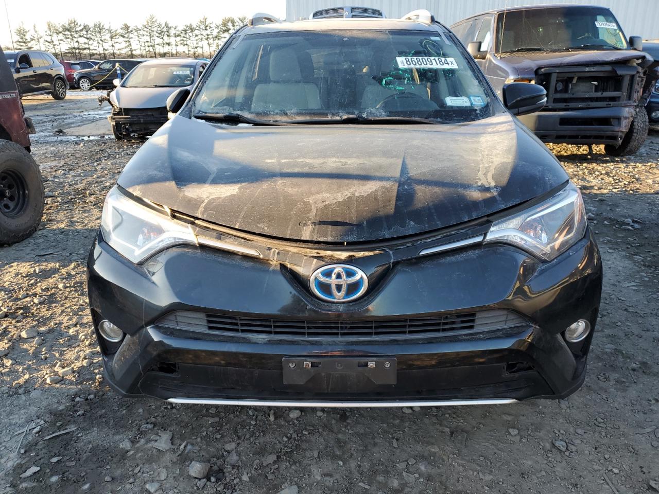 2016 Toyota RAV 4 - Image 5