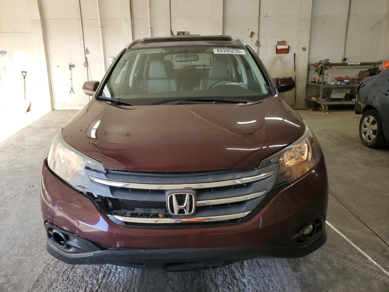 2014 Honda CR-V - Image 5