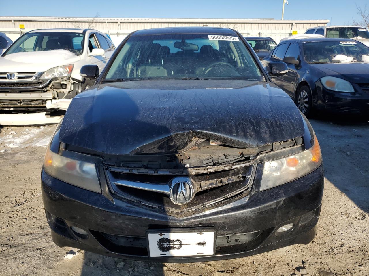 2006 Acura TSX - Image 5