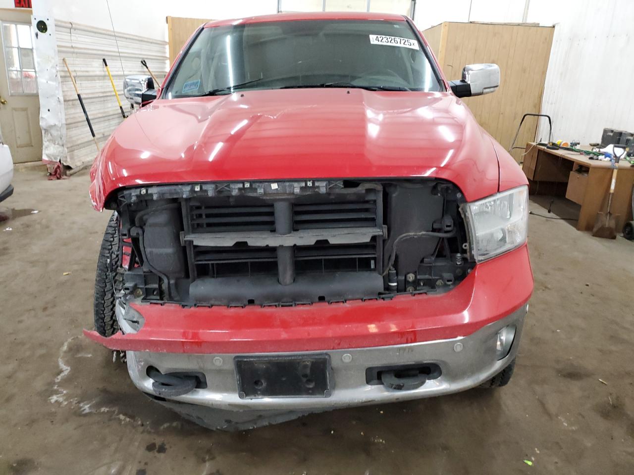 2014 RAM 1500 - Image 5