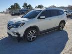 2016 Honda Pilot Elite for Sale in Prairie Grove, AR - Front End
