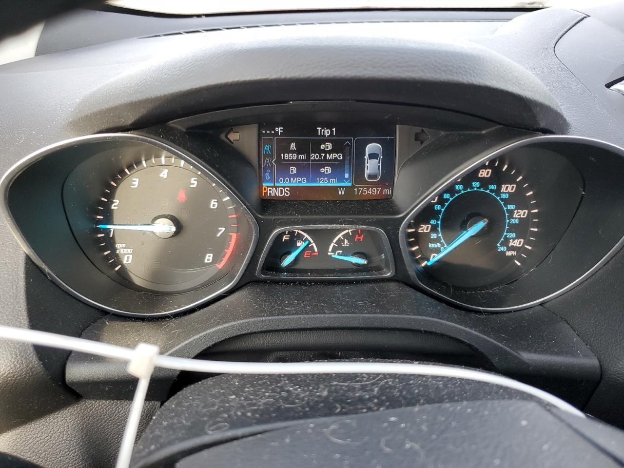 2014 Ford Escape - Image 9