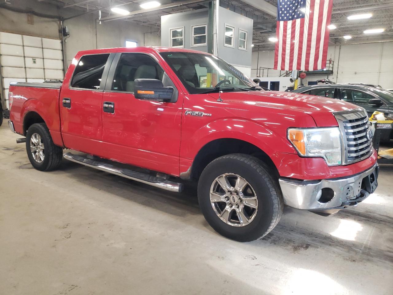 2010 Ford F-150 - Image 4
