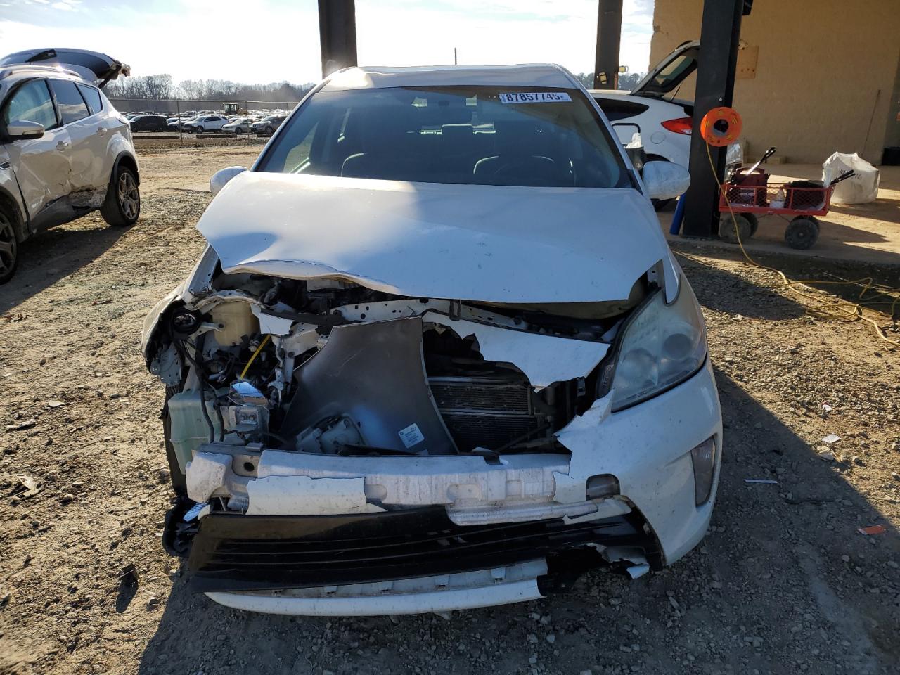 2012 Toyota Prius - Image 5