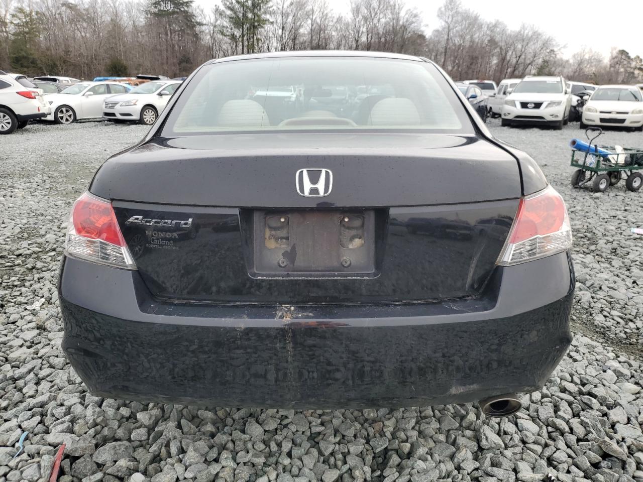 2010 Honda Accord - Image 6