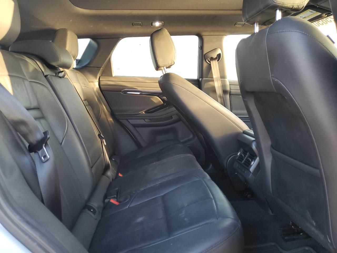 2021 Land Rover Range Rover - Image 11