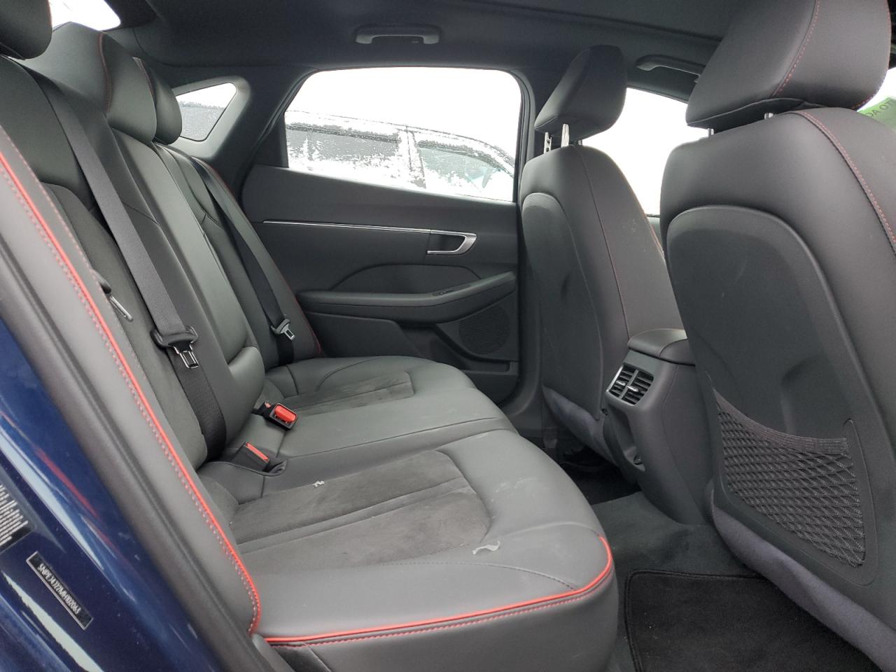 2021 Hyundai Sonata - Image 10
