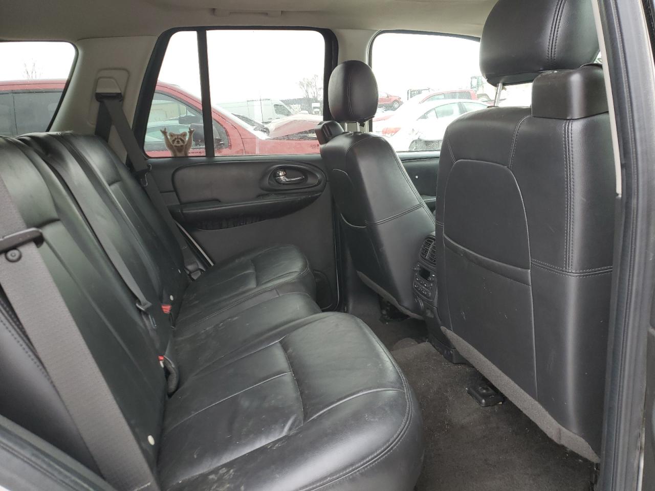 2007 Chevrolet TrailBlazer - Image 11