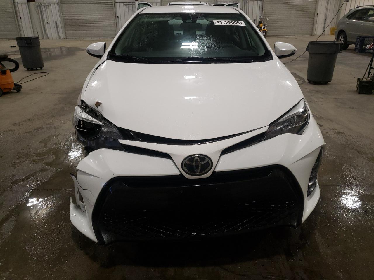 2019 Toyota Corolla - Image 5