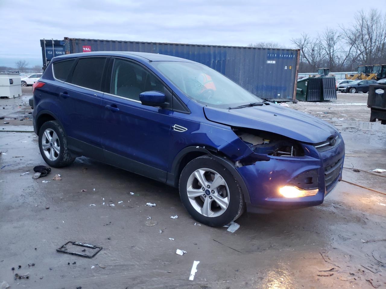 2015 Ford Escape - Image 4