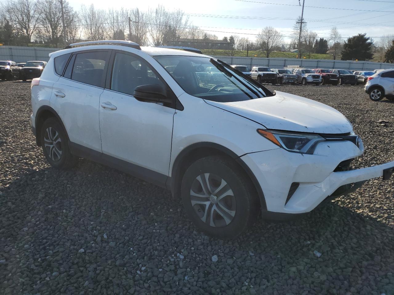 2016 Toyota RAV 4 - Image 4