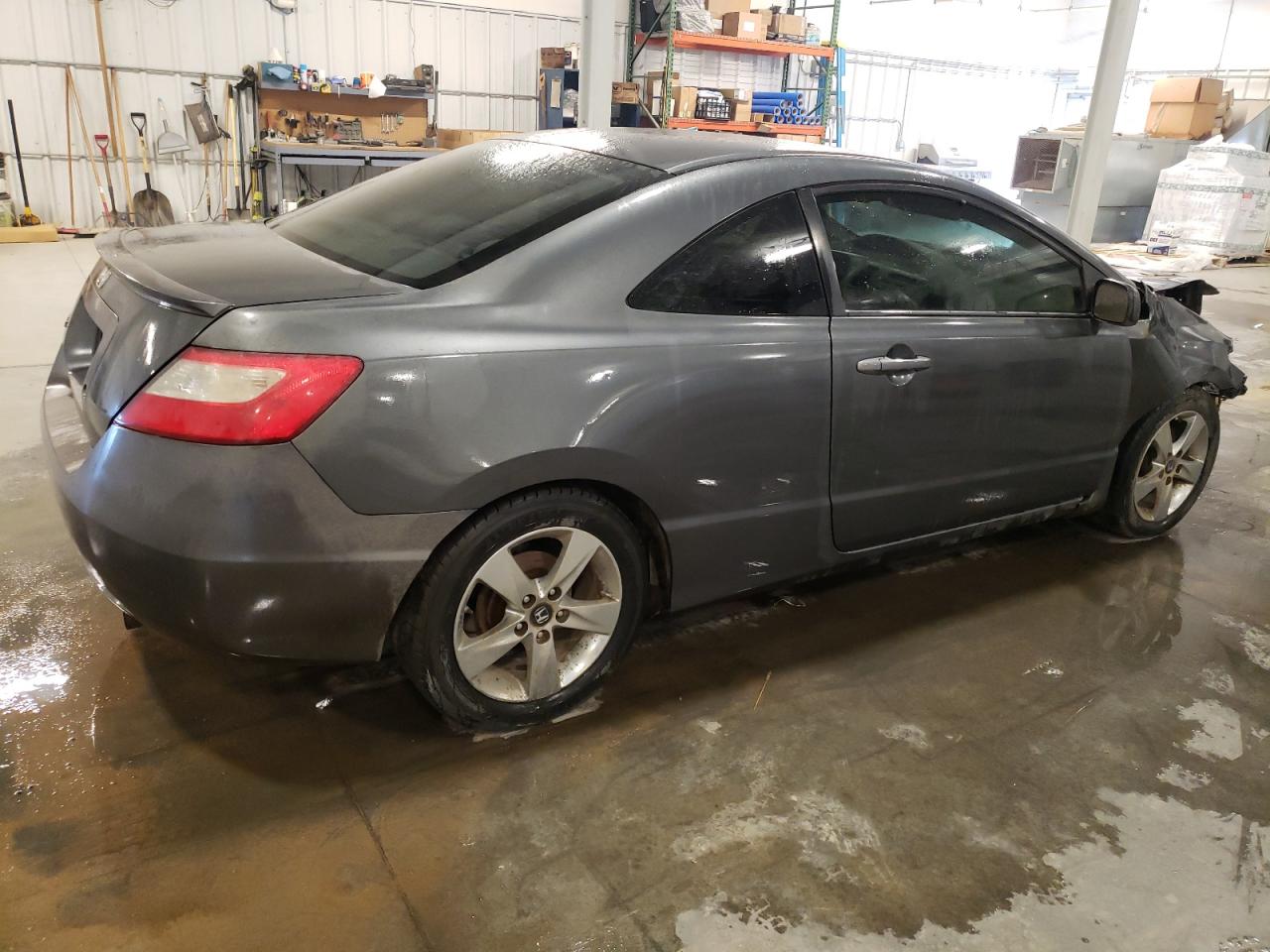 2010 Honda Civic - Image 3