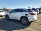 2018 Lexus Rx 350 Base na sprzedaż w Vallejo, CA - Rollover