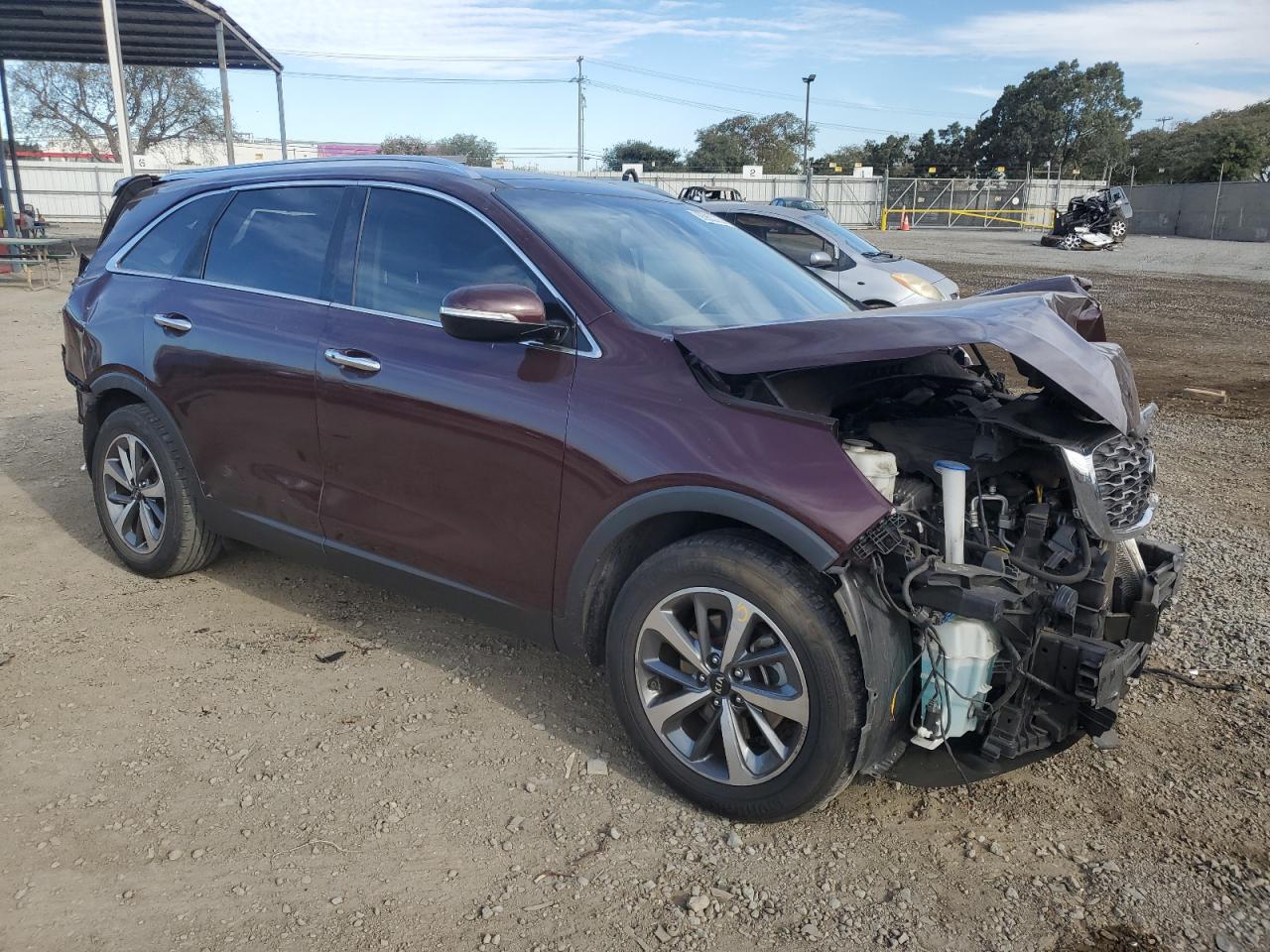 2019 Kia Sorento - Image 4