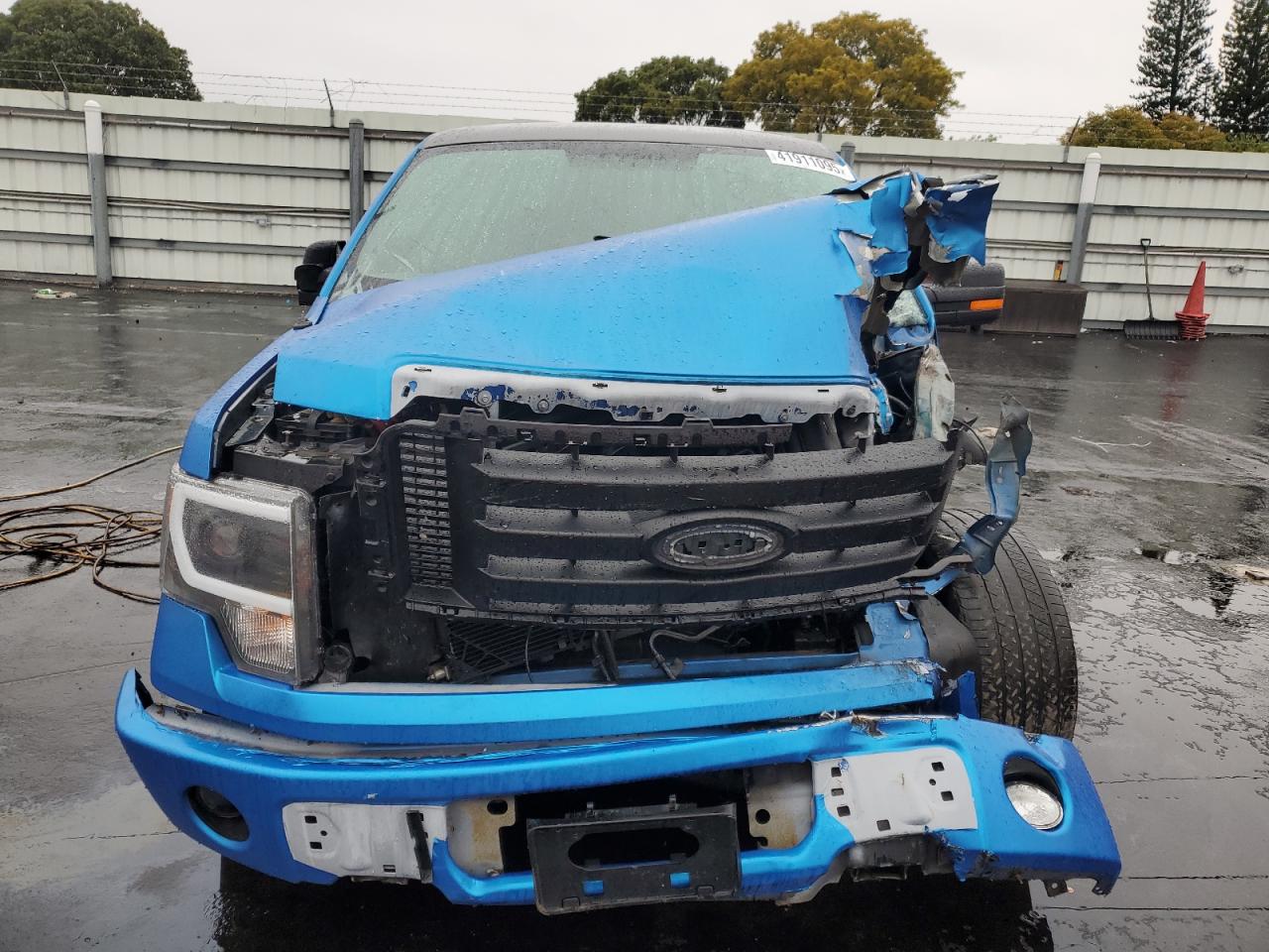2009 Ford F-150 - Image 5