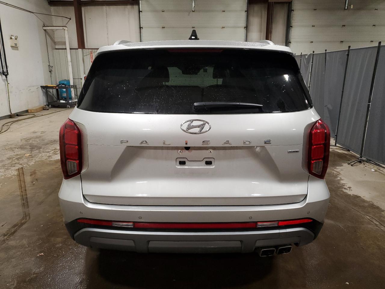 2024 Hyundai Palisade - Image 6