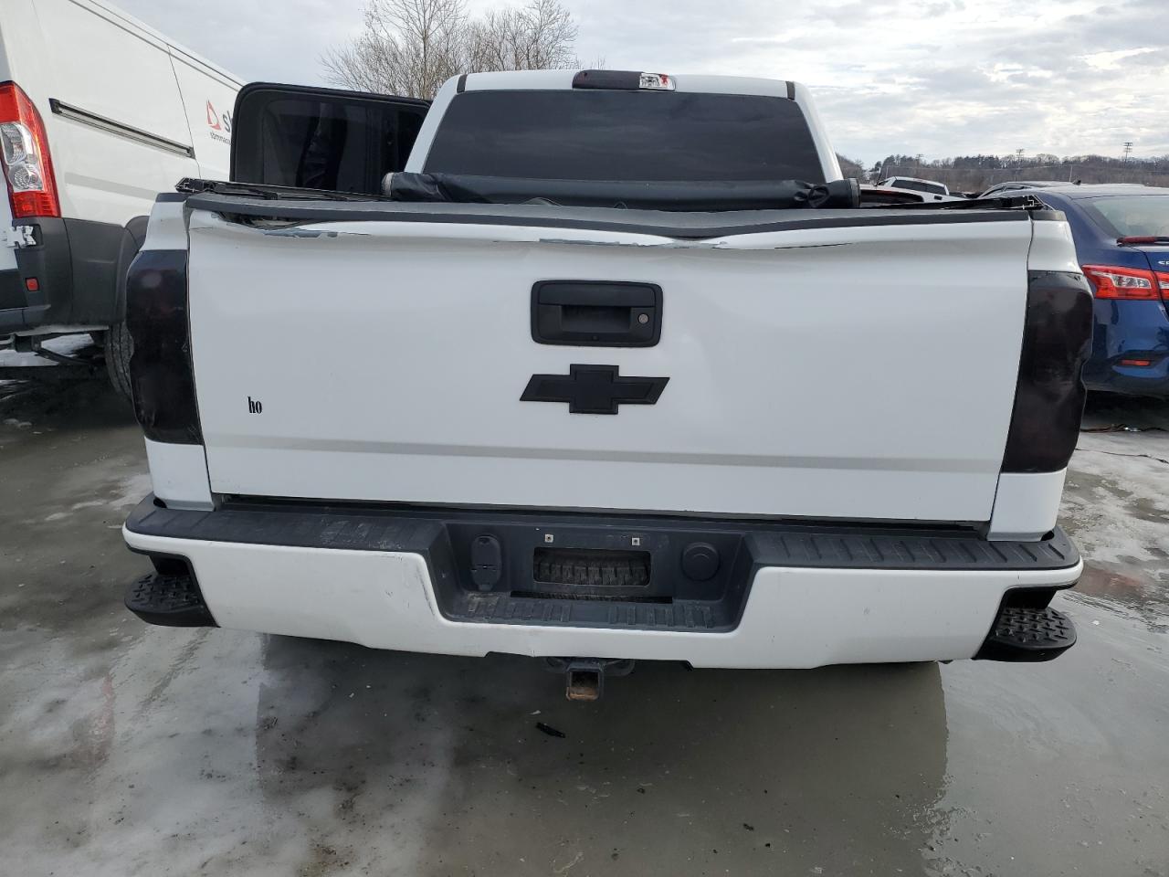 3GCUKREC0HG460687 CHEVROLET ALL Models 2017