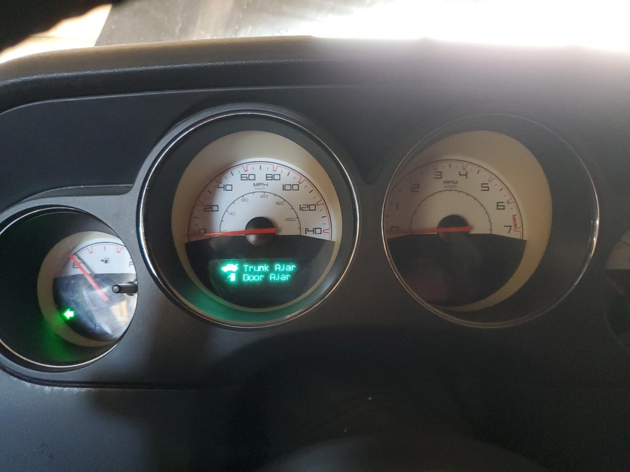 2014 Dodge Challenger Sxt VIN: 2C3CDYAG0EH270736 Lot: 71985655