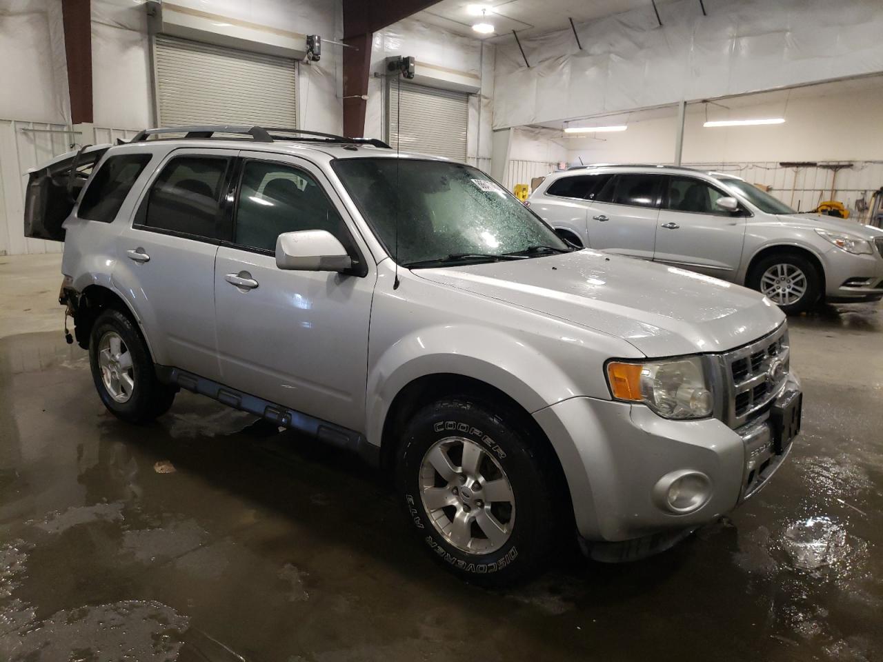2011 Ford Escape - Image 4