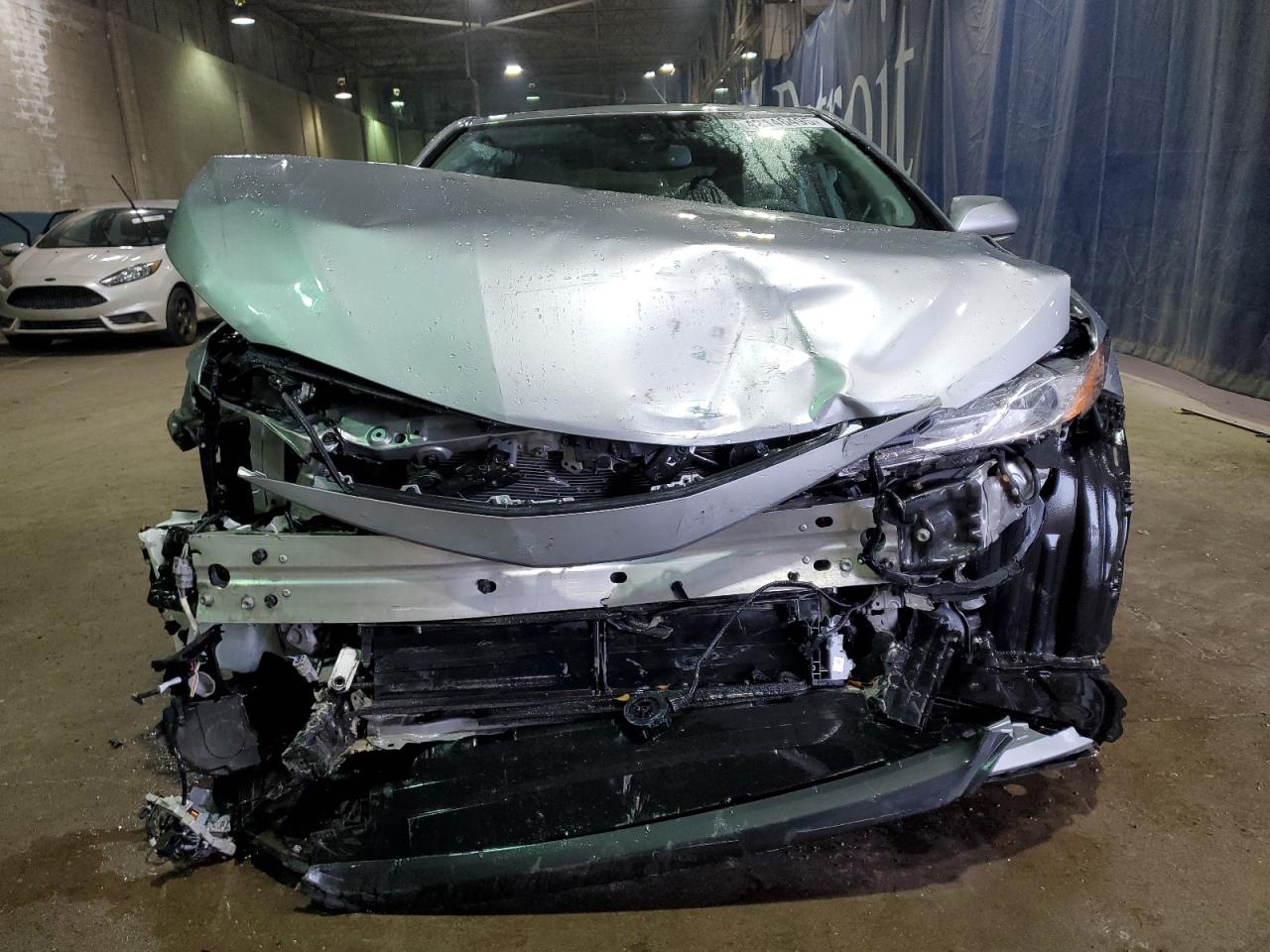 2022 Toyota Camry - Image 5